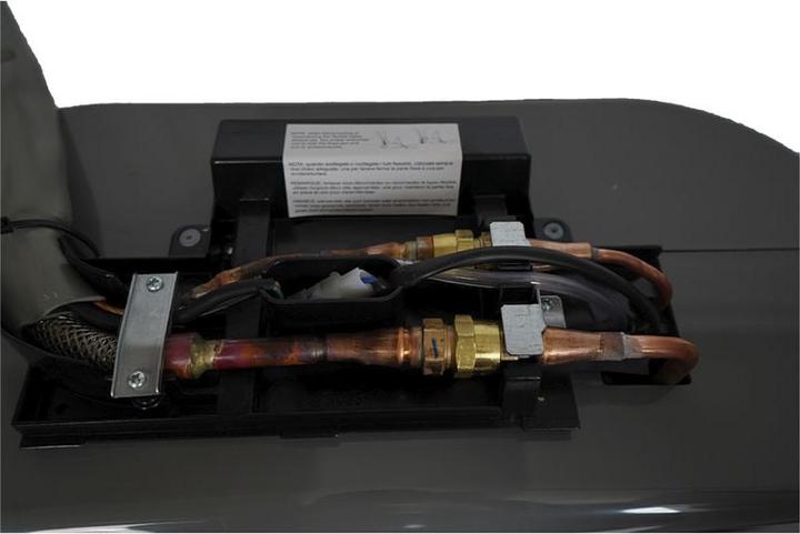 Produktbild Kibernetik ECO 13 mobiles Split Klimagerät mit WiFi (81 m², 13650 BTU/h)