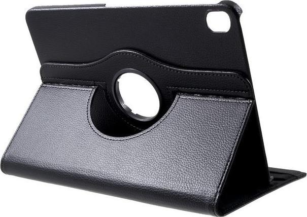 Immagine prodotto MU Classic Coperchio girevole in pelle (iPad Pro 12.9 2020 (4. Gen))
