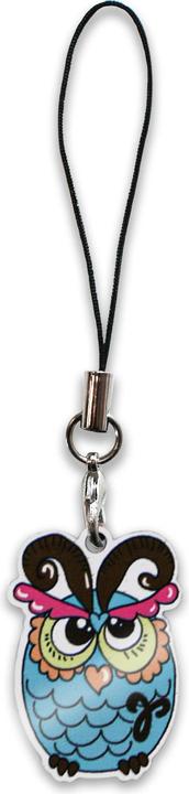 Produktbild Guscio Handyanhänger Charm Sternzeichen Widder
