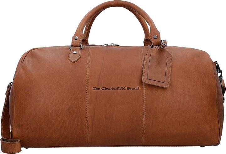 Produktbild The Chesterfield Brand Weekender William 0004 (43 l)