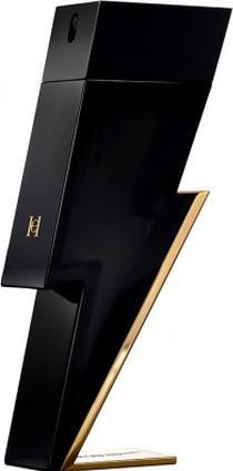 Produktbild Carolina Herrera Bad Boy (Eau de Toilette, 50 ml)