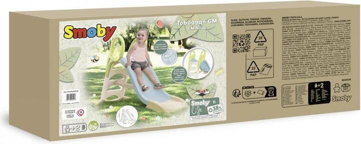 Produktbild Smoby Life Rutsche GM