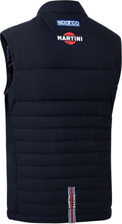 Actual product image Sparco Martini Racing Gilet Frame (XL)