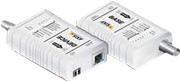 Immagine prodotto Axis T8640 PoE+ via coassiale (Media converter)