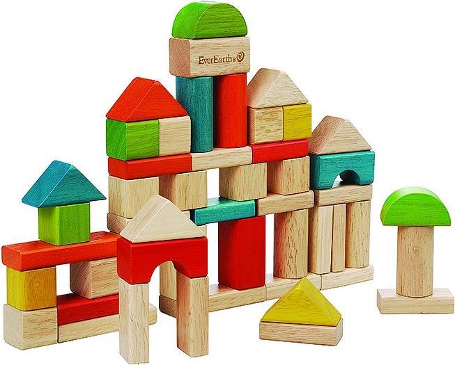 Produktbild EverEarth Bausteine