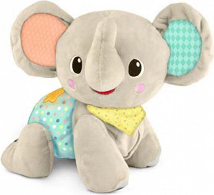 Image du produit VTech Krabbel-mit-mirElefant (16.50 cm)