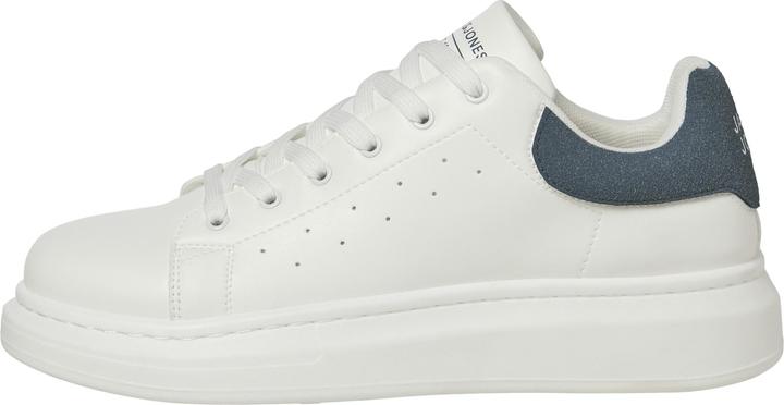 Actual product image Jack & Jones Jfwbolton Pu Sneaker Styd Sn (44)
