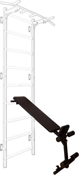 Produktbild BenchK Trainingsbank (Serie 2 + 7)