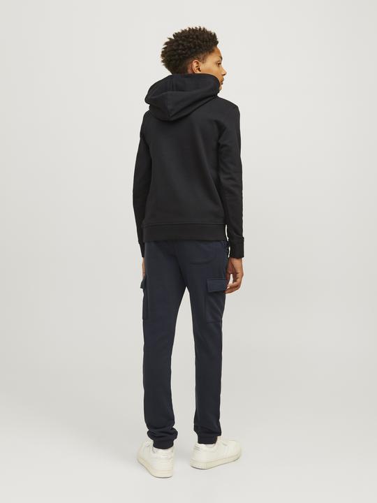 Produktbild Jack & Jones Gedruckt Kapuzenpullover Mini Kapuzenpullover (98)