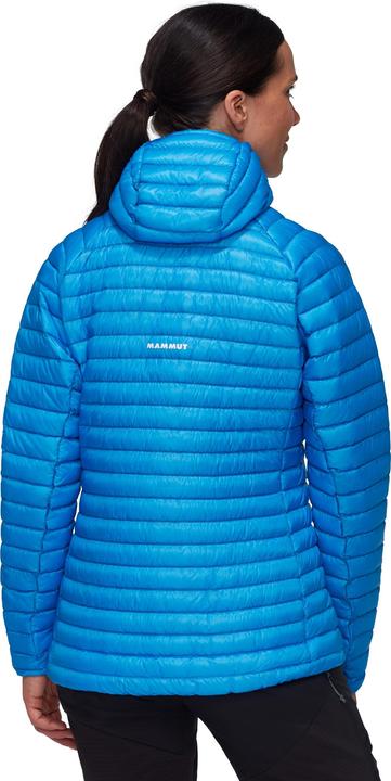 Immagine prodotto Mammut Aenergy IN Giacca con cappuccio Donna (M)