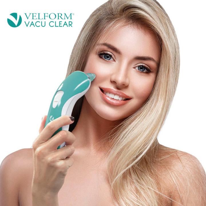 Produktbild Velform Vacu Clear