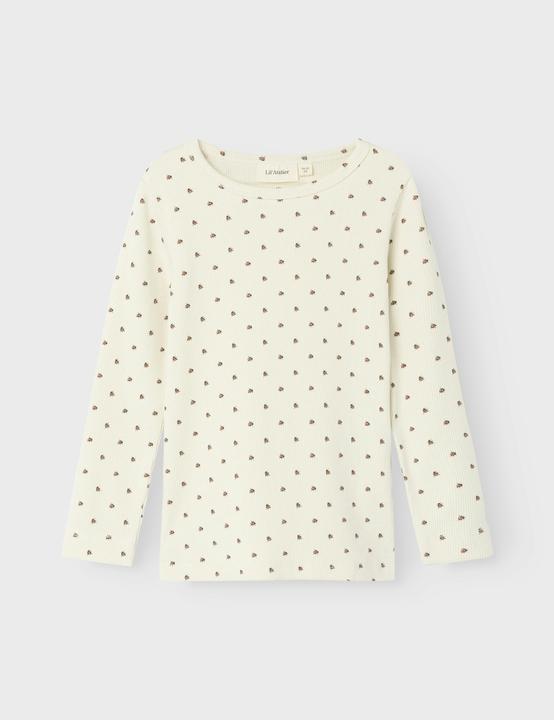 Image du produit Name it Slim Fit Oberteil mit langen Ärmeln (116)