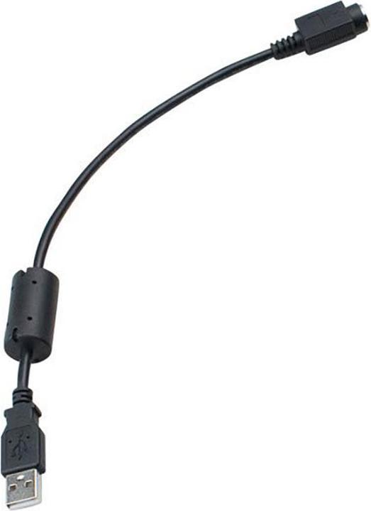 Olympus Câble adaptateur USB KP-13 (USB 2.0)