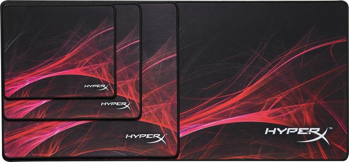 Actual product image HyperX Fury S Pro Speed Edition (M)