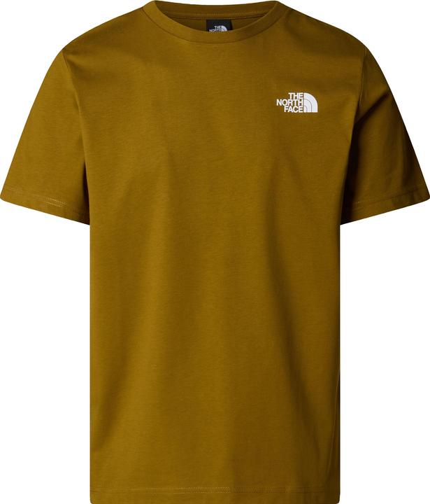 North Face Redbox (L)