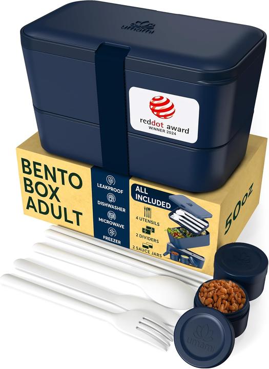 Image du produit Umami Boîte à bento