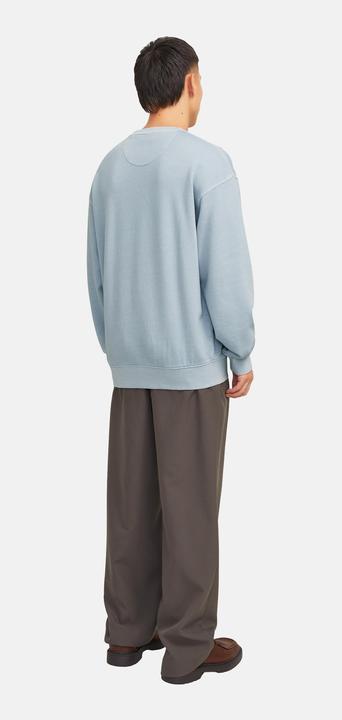 Immagine prodotto Jack & Jones Jjecharge Faded Sweat Crew Neck Noos (S)