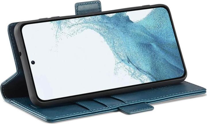 Produktbild LC.Imeeke Flip Case Business (Samsung Galaxy S24+)