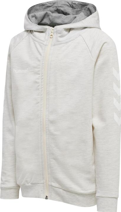 Image du produit hummel Go Kids Cotton Zip Hoodie (176)