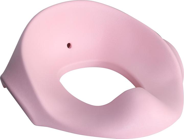 Actual product image Kikkaboo Flipper anatomical toilet seat