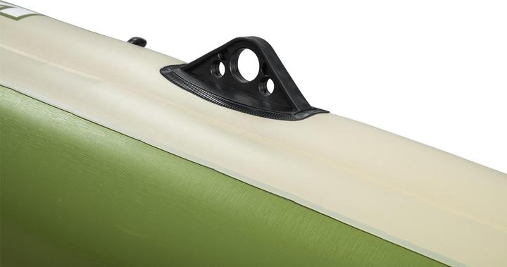 Immagine prodotto Bestway Set di zattere Voyager X4 (350 cm, 4 pers.)