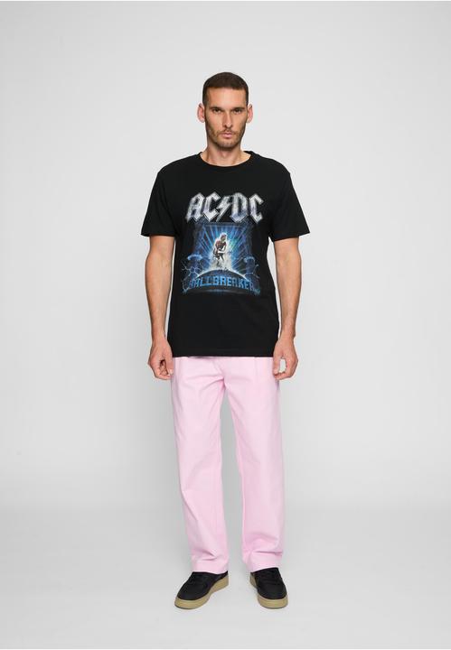 Actual product image Mister Tee ACDC Ballbreaker Tee (L)