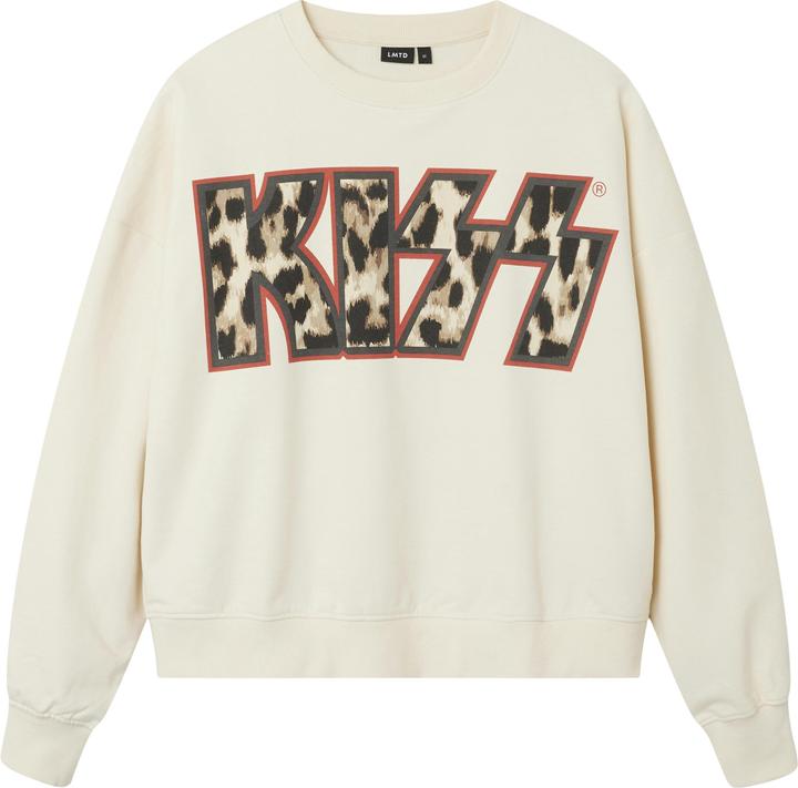 Lmtd KISS Sweatshirt