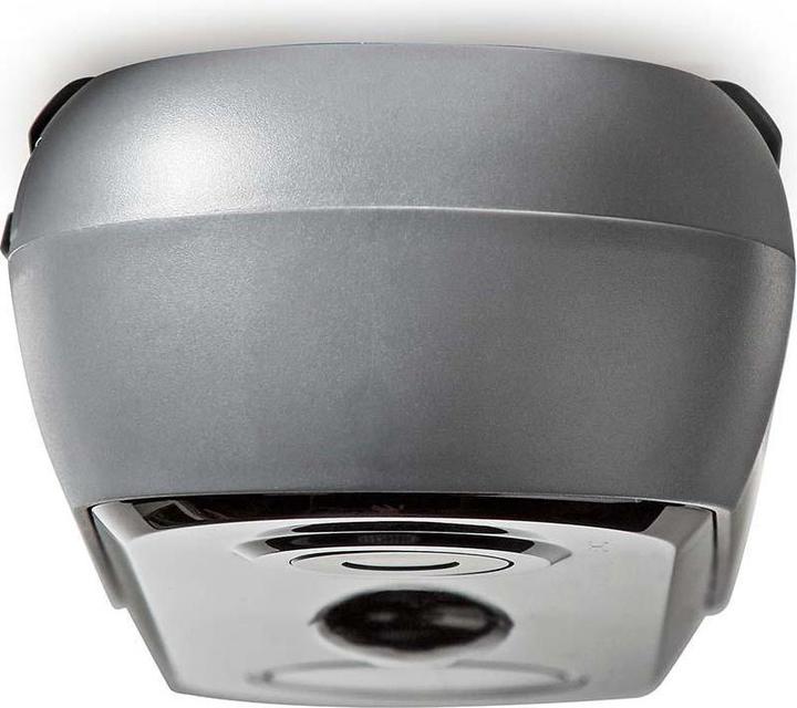 Produktbild Nedis Smartlife Video-Türsprechanlage Wi-Fi Batteriebetrieben AndroidT / IOS Full HD 1080p Cloud / m (WLAN)