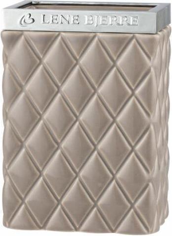 Taupe, Argent
