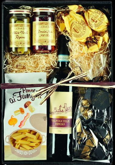 Immagine prodotto Imex Delikatessen Insieme