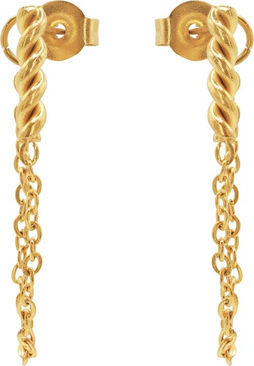 Immagine prodotto Heideman Amira color oro (100% acciaio inossidabile)