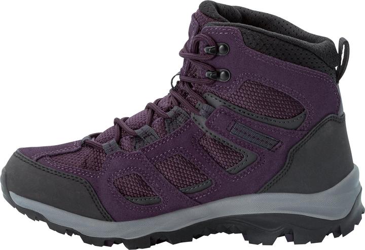 Produktbild Jack Wolfskin Vojo 3 Texapore Mid W (39.5)