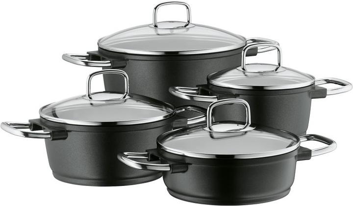 Immagine prodotto WMF Bueno (Pirofila + casseruola, Pentola)