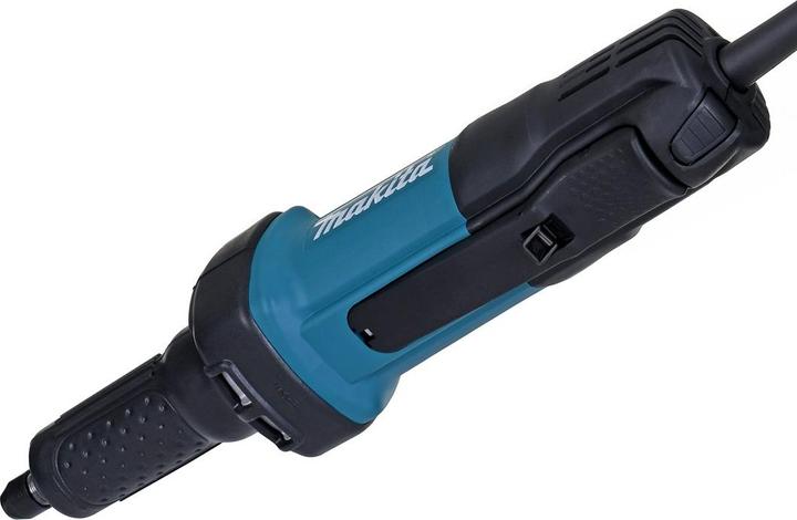 Image du produit Makita Gd0600 (Meuleuse droite, 400 W)