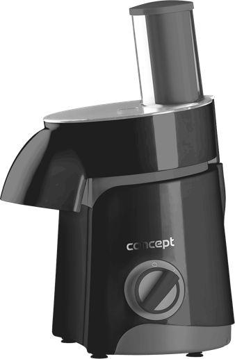 Produktbild Concept Elektrische Lebensmittelreibe 200 W