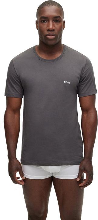Actual product image BOSS T-shirt casual comfortable fit (M)