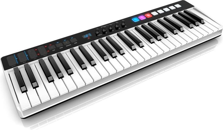 IK Multimedia iRig Keys I/O (Keyboard)