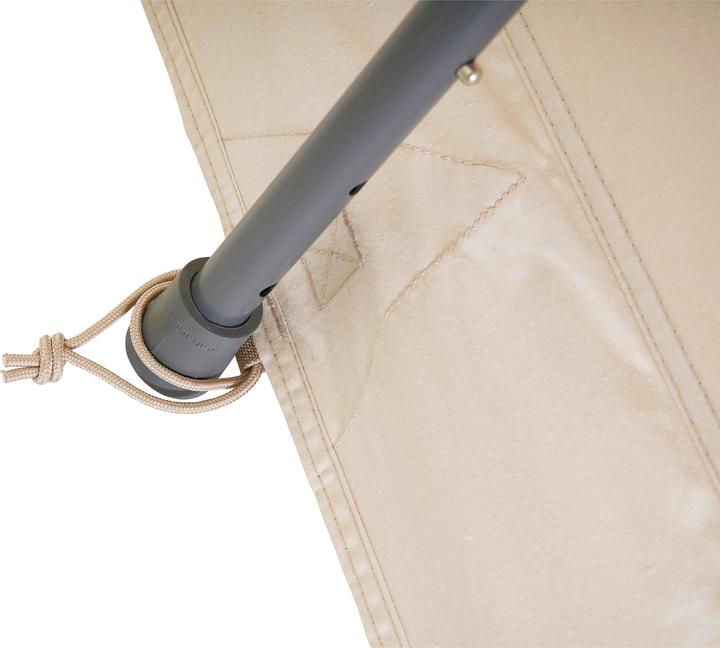 Produktbild Nordisk Jarnvid 8 Technical Cotton (13 kg, 4 Personen)