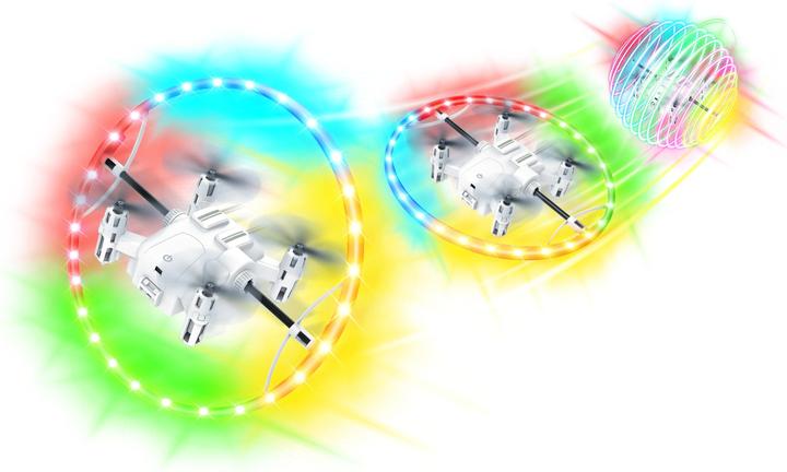 Image du produit DF-Models Drone LED Magic de SkyWatcher