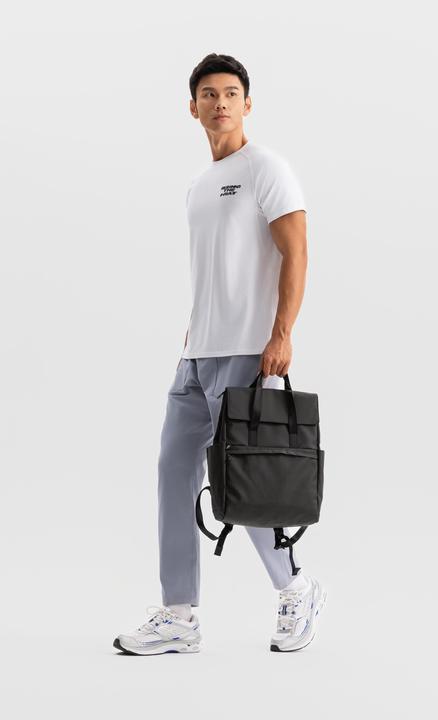 Immagine prodotto Decathlon Rucksack mit Laptopfach wasserabweisend - 15 l (15 l)