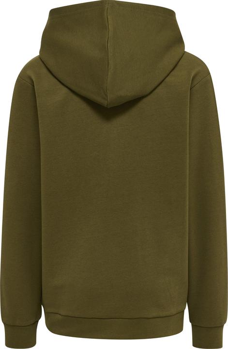 Immagine prodotto hummel Cuatro Hoodie (140)
