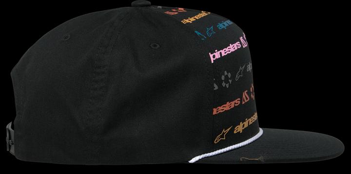 Produktbild Alpinestars Hat 24 Glphy (One Size)