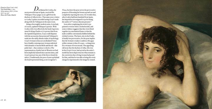 Produktbild The Art of Arousal (Englisch, Ruth K. Westheimer, 2023)
