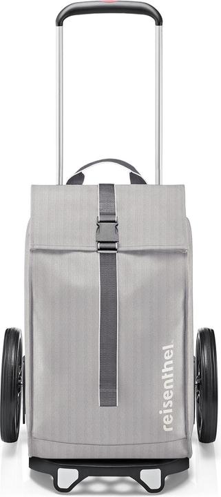 Produktbild reisenthel citycruiser herringbone grey