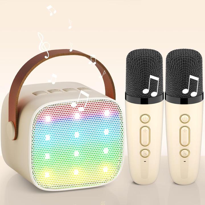 Wowstar Karaoke-Maschine