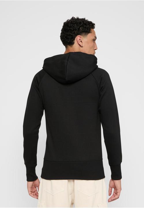 Image du produit Mister Tee Femmes Kicks Love EMB Hoody - 22299 (L)