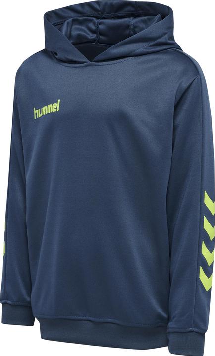 hummel Promo Kids Poly Hoodie
