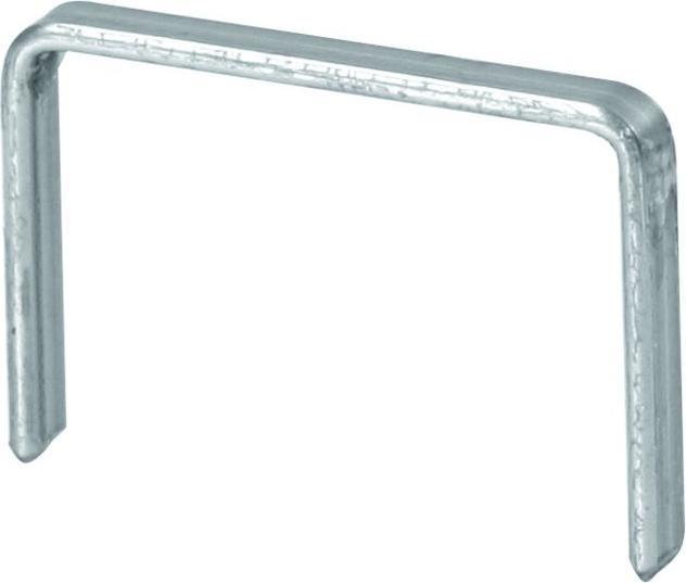 Actual product image Novus Flat wire clamps D