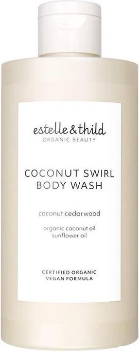 Immagine prodotto Estelle & Thild Coconut Swirl Body Wash - 200ml (200 ml)