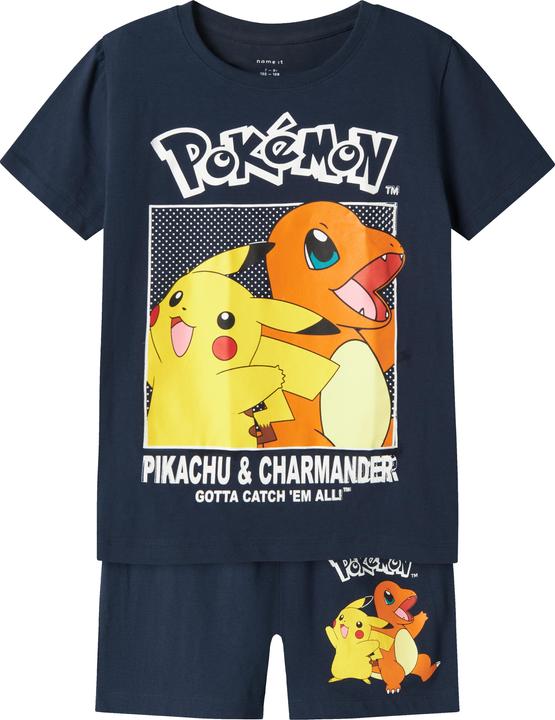 Image du produit Name it Pokémon Pyjama (146, 152)